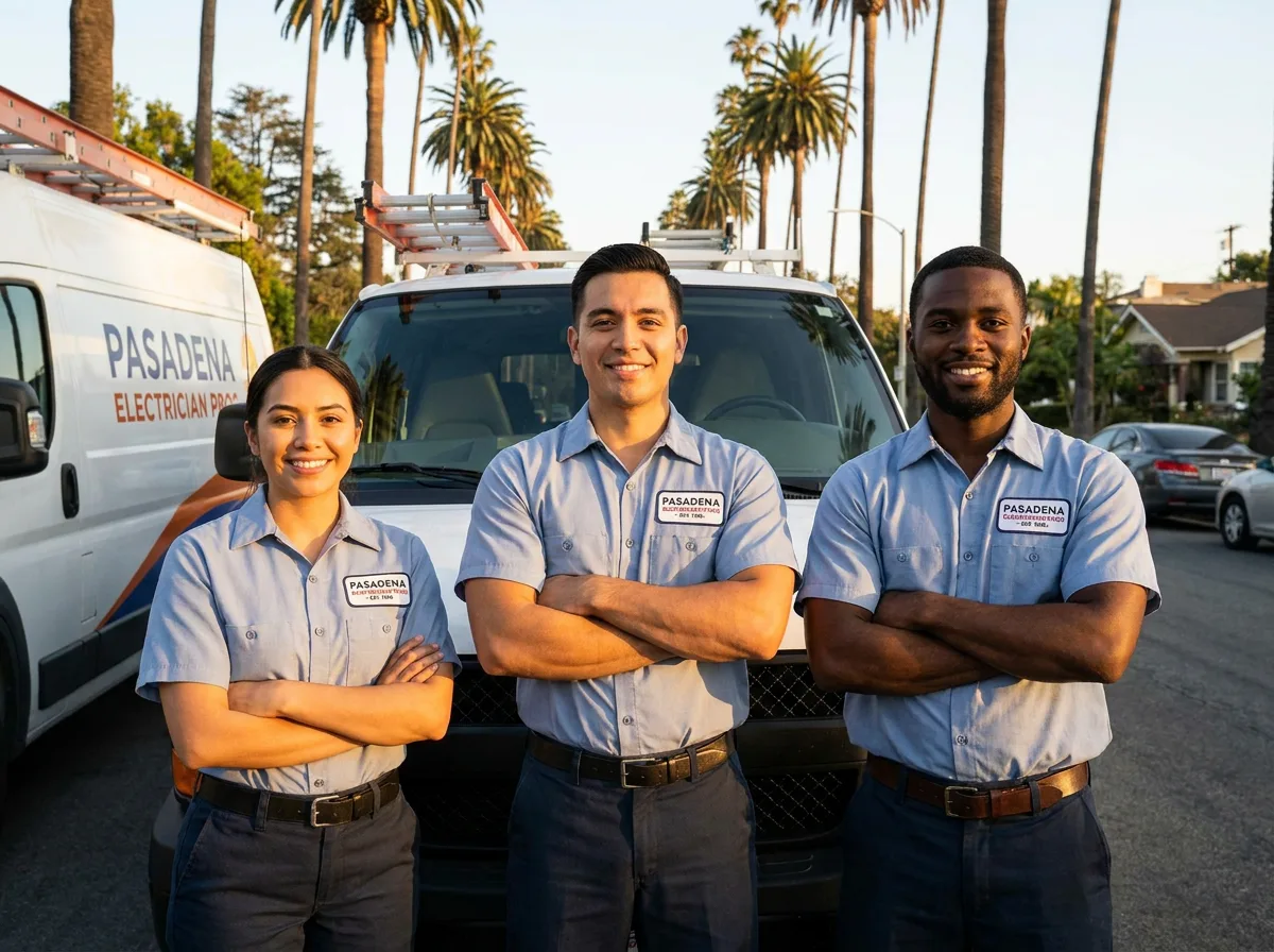 Electrician company in Nokomis, IL